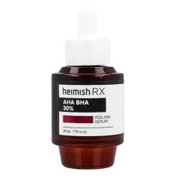 Heimish - RX AHA BHA 30% Peeling Serum - Złuszczające Serum do Twarzy - 35ml