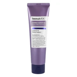 Heimish - RX Amino Keratin Heat Protecting Leave-In Treatment - Odżywka do Włosów bez Spłukiwania - 150ml
