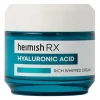 Heimish - RX Hyaluronic Acid Rich Whipped Cream - Bogaty Krem Nawilżający do Twarzy - 50ml