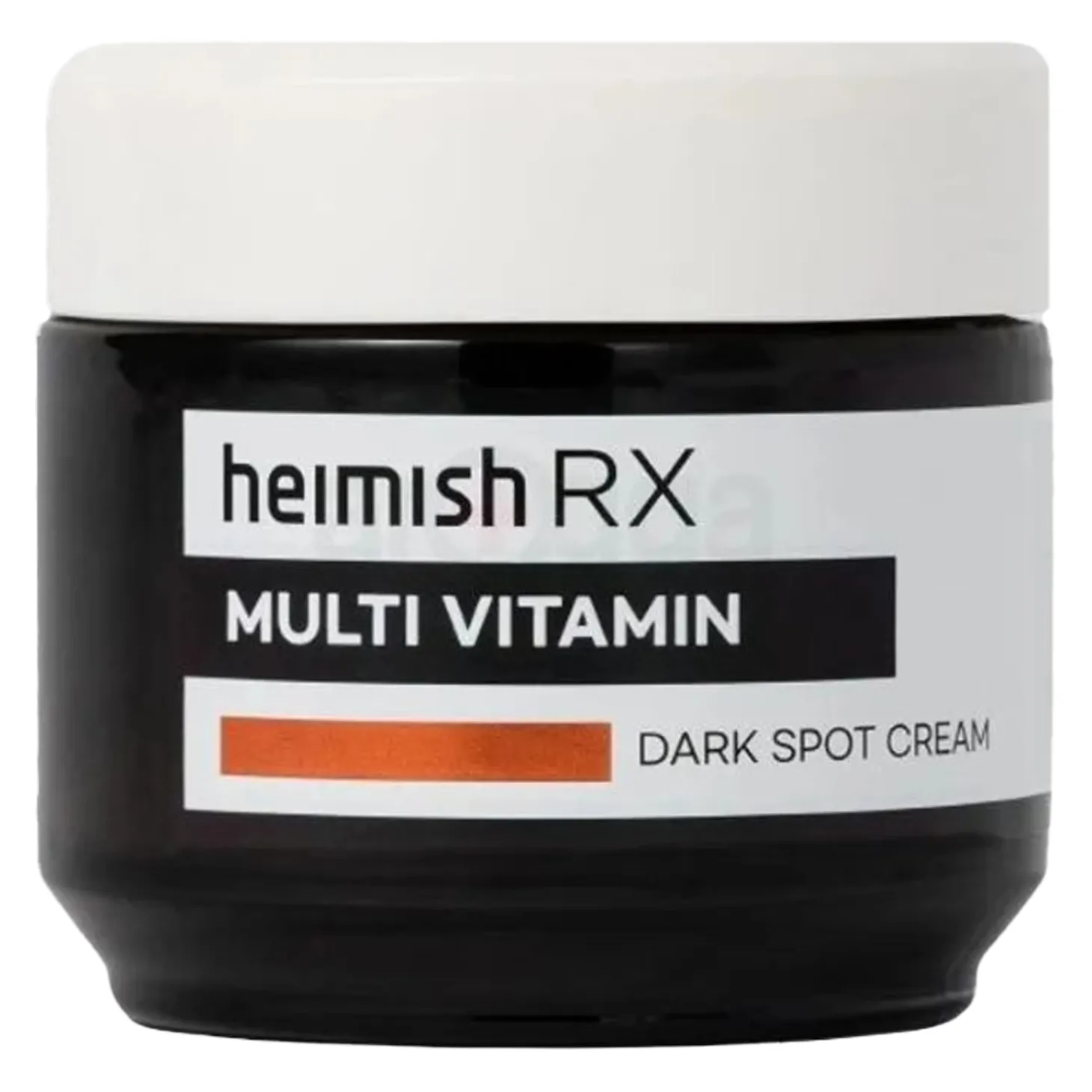 Heimish - RX Multi Vitamin Dark Spot Cream – Rozjaśniający Krem do Twarzy - 50ml