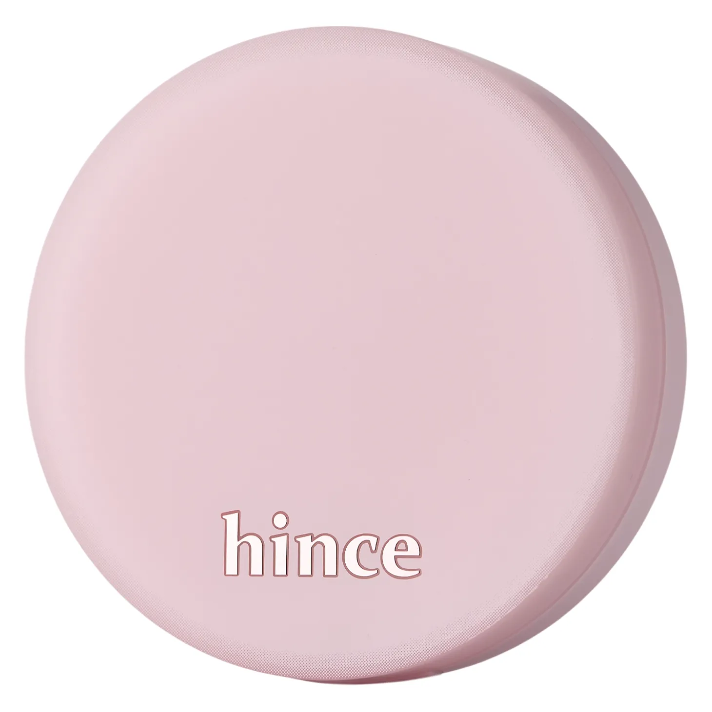 Hince - Second Skin Airy Powder - Prasowany Puder do Twarzy - AP001 Lavender - 12g