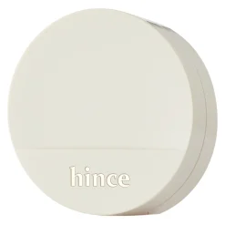 Hince - Second Skin Glow Cushion SPF50+ PA++++ - Rozświetlający Podkład w Poduszce - 15 Rosy - 12g