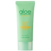 Holika Holika - Aloe Waterproof Sun Gel SPF50+/PA++++ - Łagodzący Krem z Filtrem Przeciwsłonecznym - 100ml
