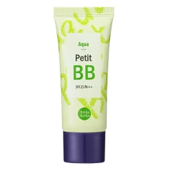 Holika Holika - Aqua Petit BB SPF25++ - Odświeżający Krem BB - 30ml