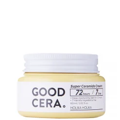 Holika Holika - Good Cera Super Ceramide Cream - Nawilżający Krem z Ceramidami - 60ml