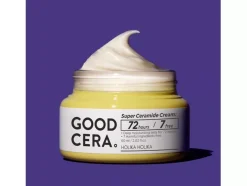 Holika Holika - Good Cera Super Ceramide Cream - Nawilżający Krem z Ceramidami - 60ml