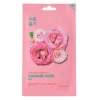 Holika Holika - Pure Essence Mask Sheet - Rose -  Maska w płachcie z ekstraktem z róży damasceńskiej - 23ml