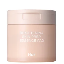 House of Hur - Brightening Skin Prep Essence Pad - Rozjaśniające Płatki do Twarzy - 70szt/140ml