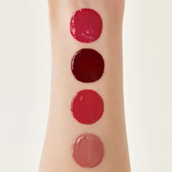 House of Hur - Glow Ampoule Tint - Nawilżający Tint do Ust - Brown Red - 4,5g