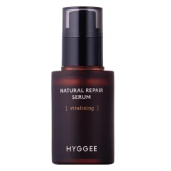 Hyggee - Natural Repair Serum - Rewitalizujące Serum do Twarzy - 30ml