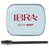 Ibra Makeup - Brow Soap - Mydło do Stylizacji Brwi - 20g