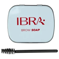 Ibra Makeup - Brow Soap - Mydło do Stylizacji Brwi - 20g