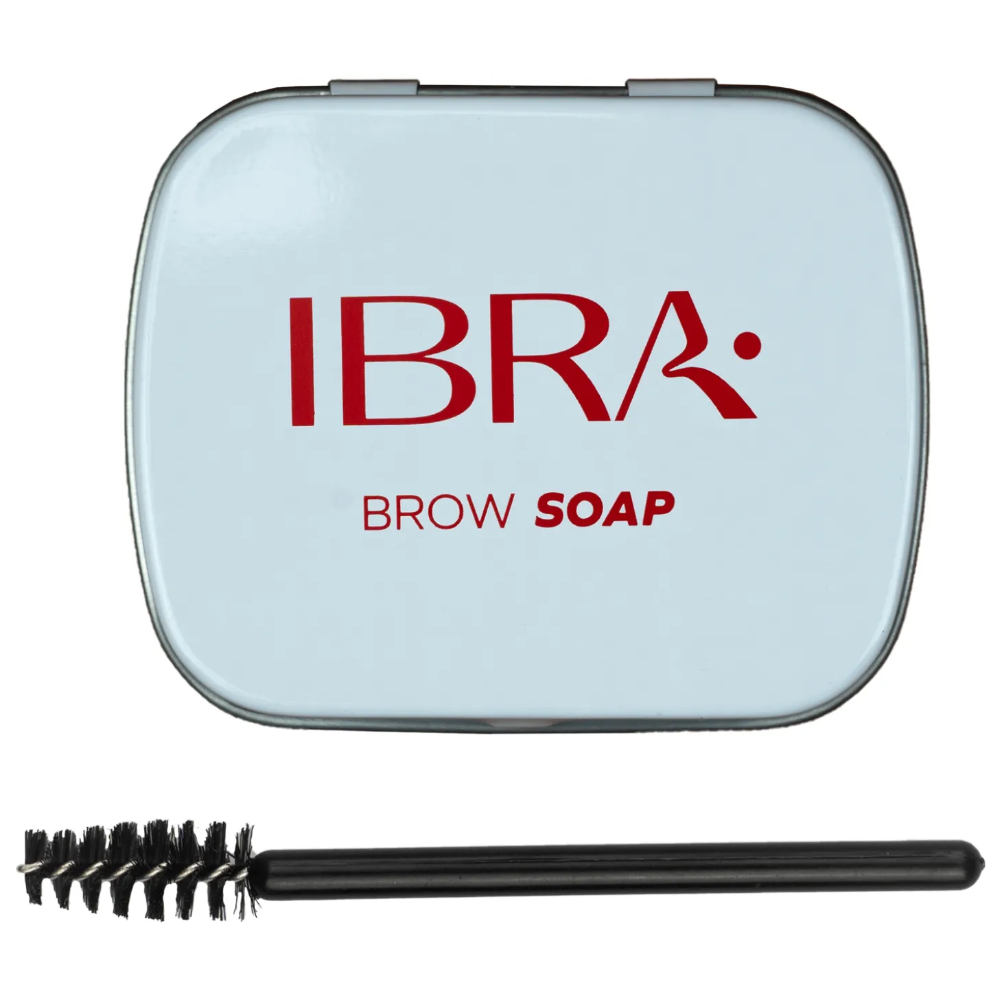 Ibra Makeup - Brow Soap - Mydło do Stylizacji Brwi - 20g