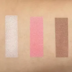 Ibra Makeup - Contour Kit - Paleta do Konturowania Twarzy - 3x2,3g