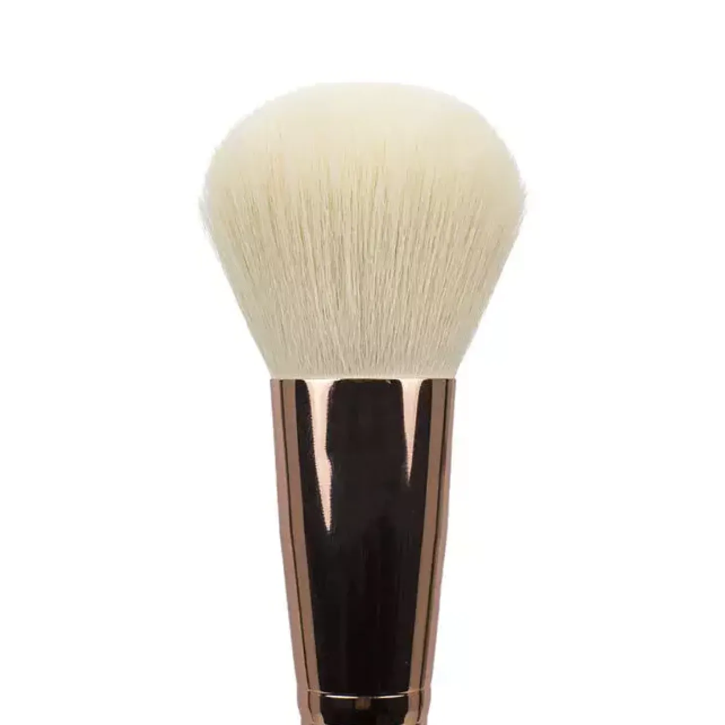 Ibra Makeup - Fresh Pędzel do Pudru - Nr 9