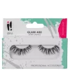 Ibra Makeup - Glam 400 - Rzęsy na Pasku