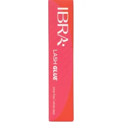 Ibra Makeup - Lash Glue - Klej do Rzęs - Bezbarwny - 5ml