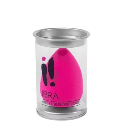Ibra Makeup - Makeup Blender - Gąbka do Makijażu - Różowa - 1szt