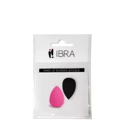 Ibra Makeup - Makeup Blender Mini - Gąbeczki do Makijażu Mini - 2szt.