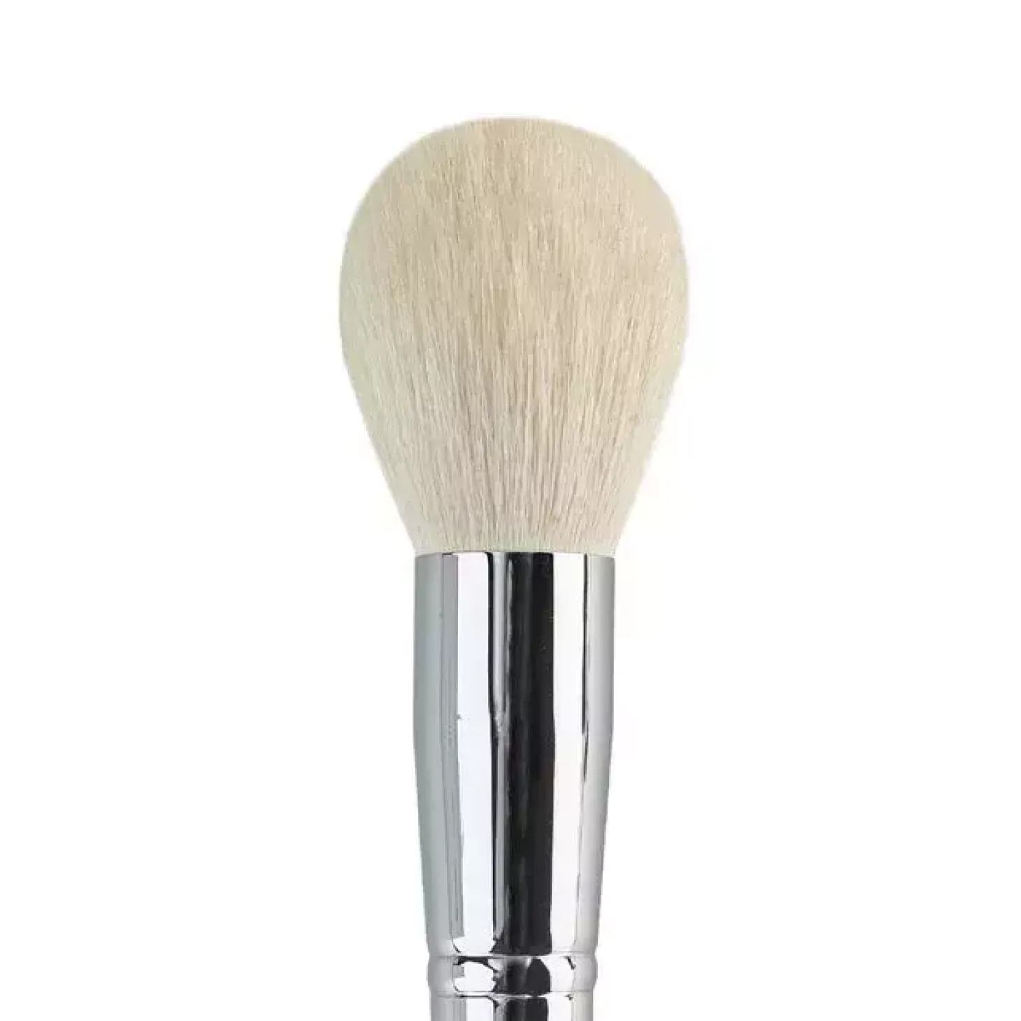 Ibra Makeup - Pędzel do Pudru - Nr 107