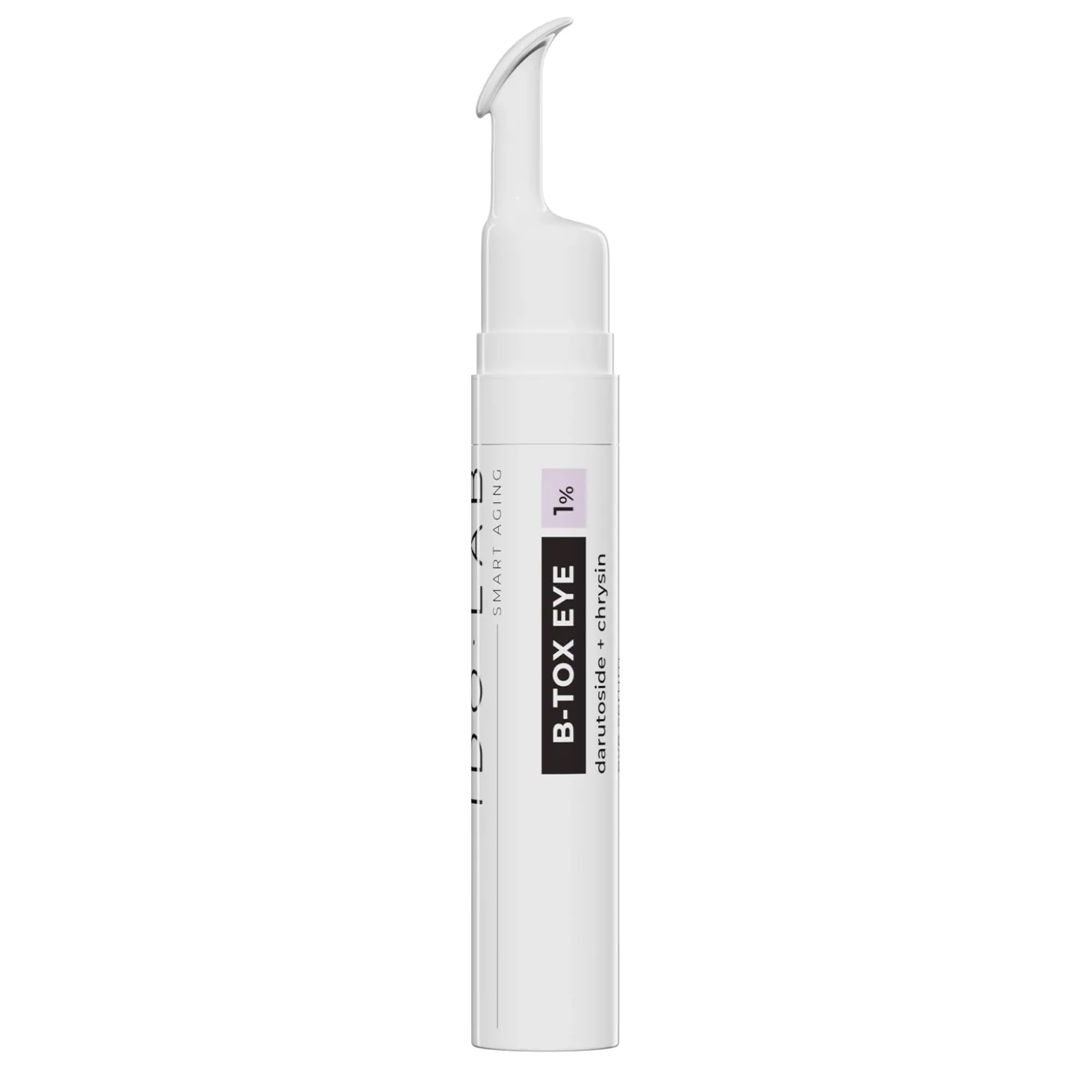 Ido Lab - B-TOX Eye - Serum pod Oczy Redukujące Cienie i Obrzęki - 15ml