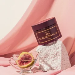 I'm From - Fig Cleansing Balm - Oczyszczający Balsam do Demakijażu z Ekstraktem z Figi - 100ml