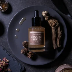 I'm From - Ginseng Serum - Odżywcze Serum do Twarzy z Ekstraktem z Żeń-Szenia - 30ml