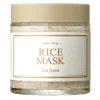 I'm From - Rice Mask - Nawilżająca Maska do Twarzy z Ekstraktem z  Ryżu - 110g