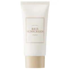 I'm From - Rice Sunscreen SPF50+ PA++++  - Nawilżający Krem do Twarzy z Filtrem - 50ml