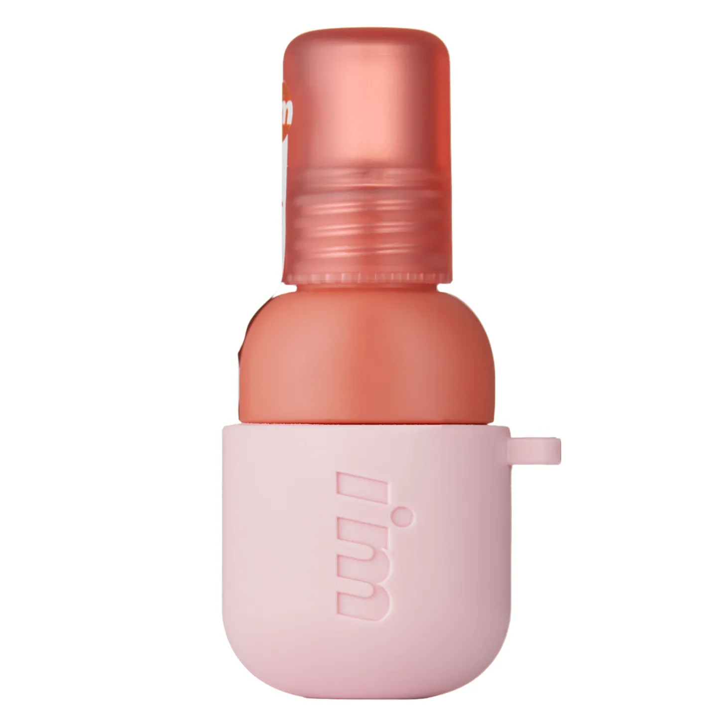 I'm Meme - Color Key Ring Velvet Tint - Matowy Tint do Ust - 01 Rosy Beige - 2,8g