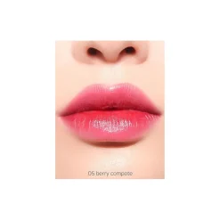 I'm Meme - Color Key Ring Water Gel Tint - Wodny Tint do Ust - 05 Berry Compote - 2,8g