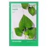 Innisfree - Squeeze Energy Mask - Heartleaf - Soothing - Kojąca Maska w Płachcie - 22ml