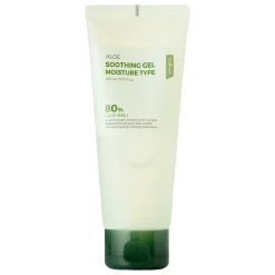 Isntree - Aloe Soothing Gel - Moisture Type - Łagodząco-nawilżający Żel z Aloesem - 150ml