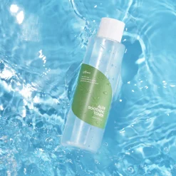 Isntree - Aloe Soothing Toner - Łagodzący Tonik z Aloesem - 200ml