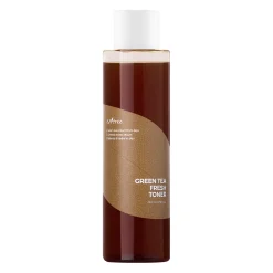 Isntree - Green Tea Fresh Toner - Łagodzący Tonik z Zieloną Herbatą - 200ml