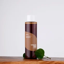 Isntree - Green Tea Fresh Toner - Łagodzący Tonik z Zieloną Herbatą - 200ml