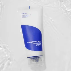 Isntree - Hyaluronic Acid Aqua Gel Cream - Nawilżający Krem z Kwasem Hialuronowym - 100ml