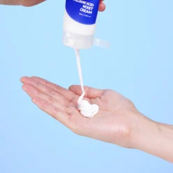 Isntree - Hyaluronic Acid Moist Cream - Nawilżający Krem z Kwasem Hialuronowym - 100ml