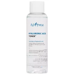 Isntree - Hyaluronic Acid Toner - Tonik Nawilżający z Kwasem Hialuronowym - 200ml