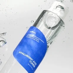 Isntree - Hyaluronic Acid Toner - Tonik Nawilżający z Kwasem Hialuronowym - 200ml