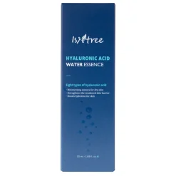Isntree - Hyaluronic Acid Water Essence - Nawilżająca Esencja z Kwasem Hialuronowym - 50ml