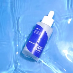 Isntree - Hyaluronic Acid Water Essence - Nawilżająca Esencja z Kwasem Hialuronowym - 50ml