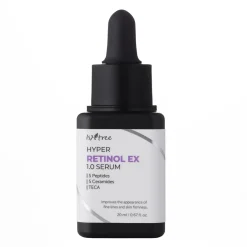 Isntree - Hyper Retinol Ex 1.0 Serum - Serum z Retinolem - 20ml
