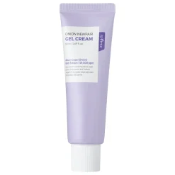 Isntree - Onion Newpair Gel Cream - Nawilżająco-Regenerujący Krem z Cebulą - 50ml
