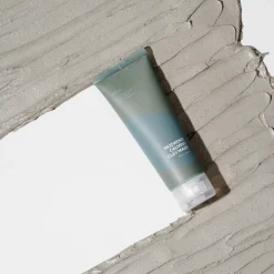 Isntree - Real Mugwort Calming Clay Mask - Maska Glinkowa z Bylicą - 100ml