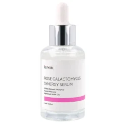 iUNIK - Rose Galactomyces Synergy Serum - Serum Nawilżająco-Ujędrniające - 50ml