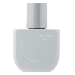 Javin De Seoul - Hugging Skin Tint SPF50+ PA +++ - Nawilżający Tint do Twarzy - 04 Airy Tan - 55g