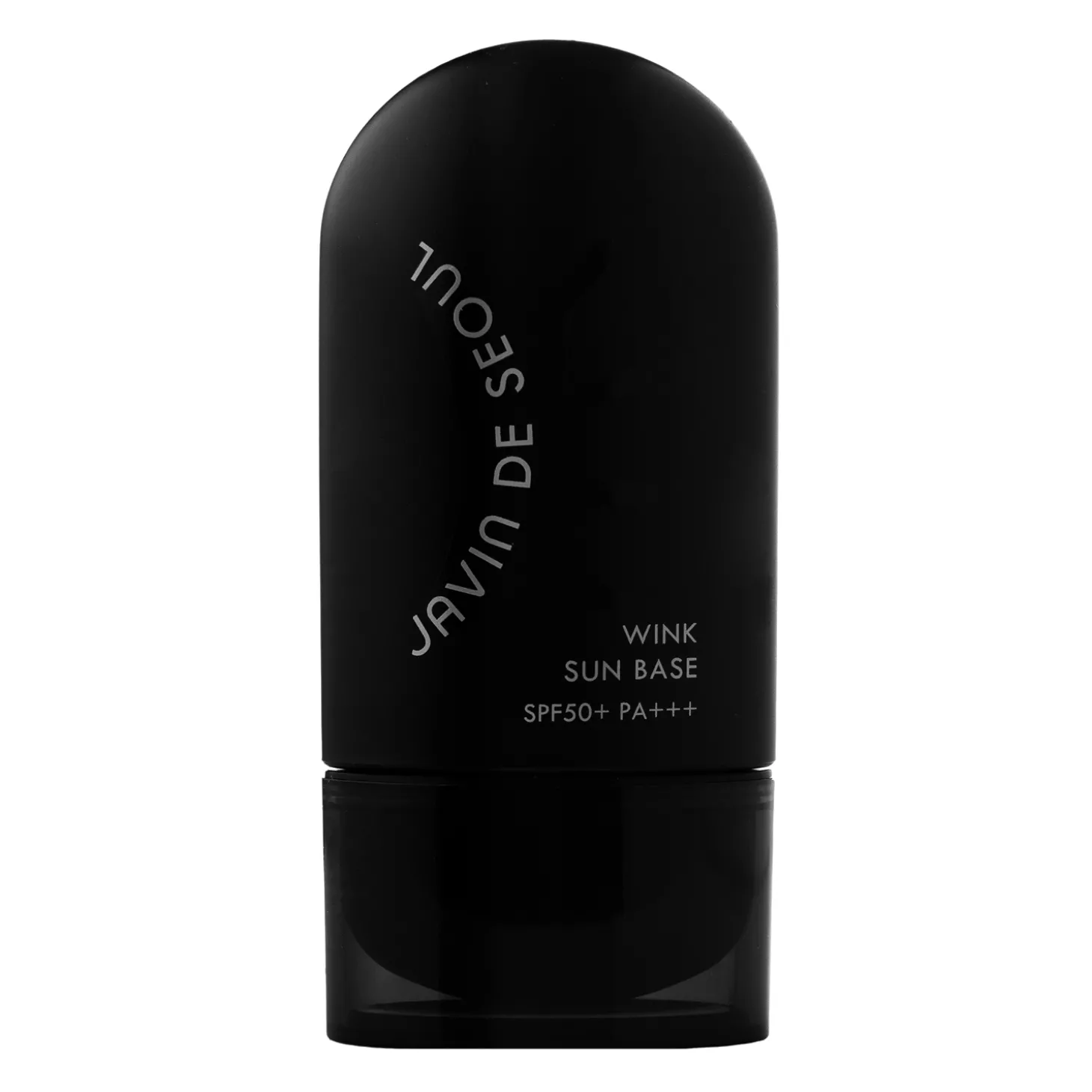 Javin De Seoul - Wink Sun Base SPF 50 PA+++ - Kremowa Baza pod Makijaż z Filtrem - 50ml