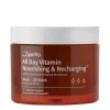 Jumiso - All Day Vitamin Nourishing & Recharging Wash-Off Mask - Odżywcza Maska Witaminowa do Twarzy - 100ml