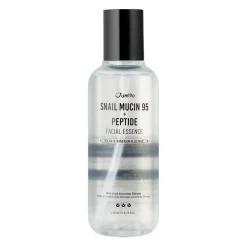 Jumiso - Snail Mucin 95 + Peptide Essence - Regenerująca Esencja do Twarzy - 140ml